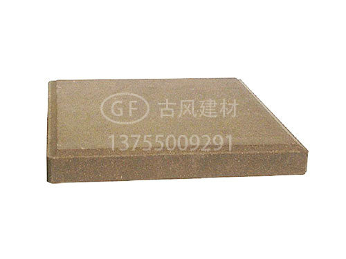 陶土磚（方磚）