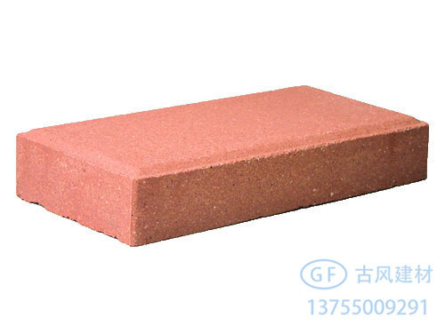 陶土磚