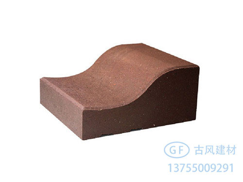 陶土磚（路沿磚）