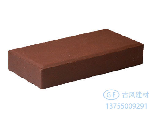 陶土磚