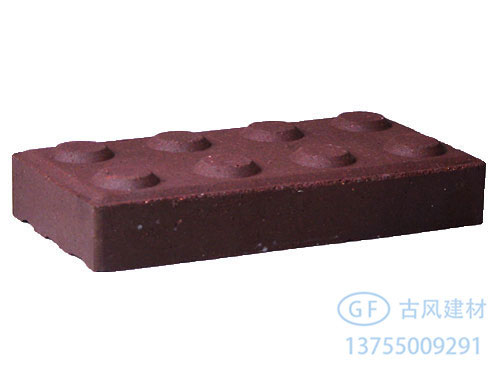 陶土磚(盲點磚)