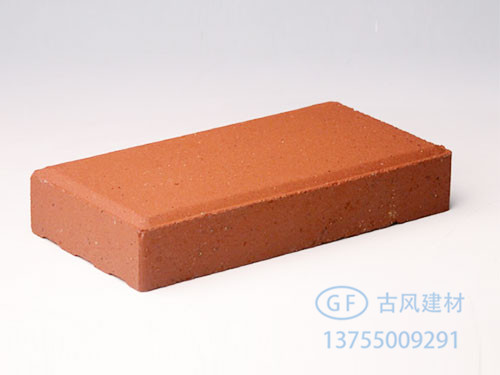 陶土燒