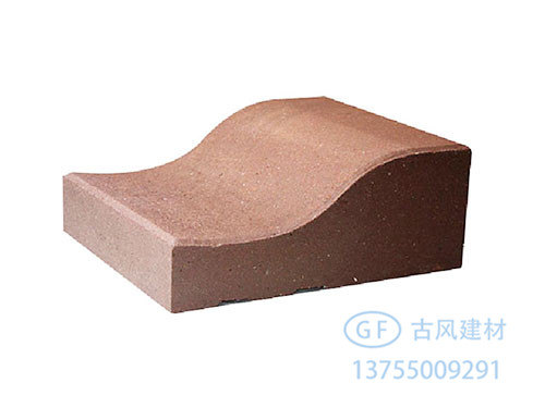 陶土磚（路沿磚）