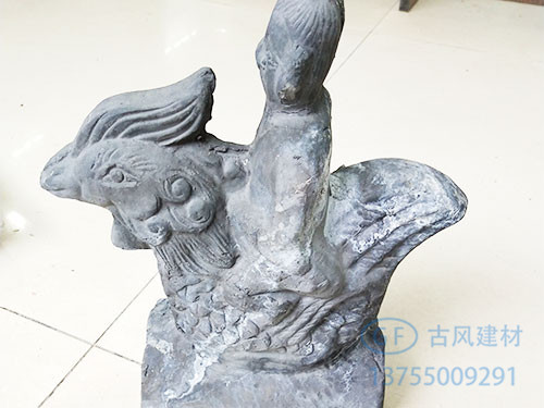 走獸