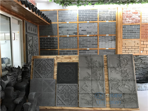 展廳12