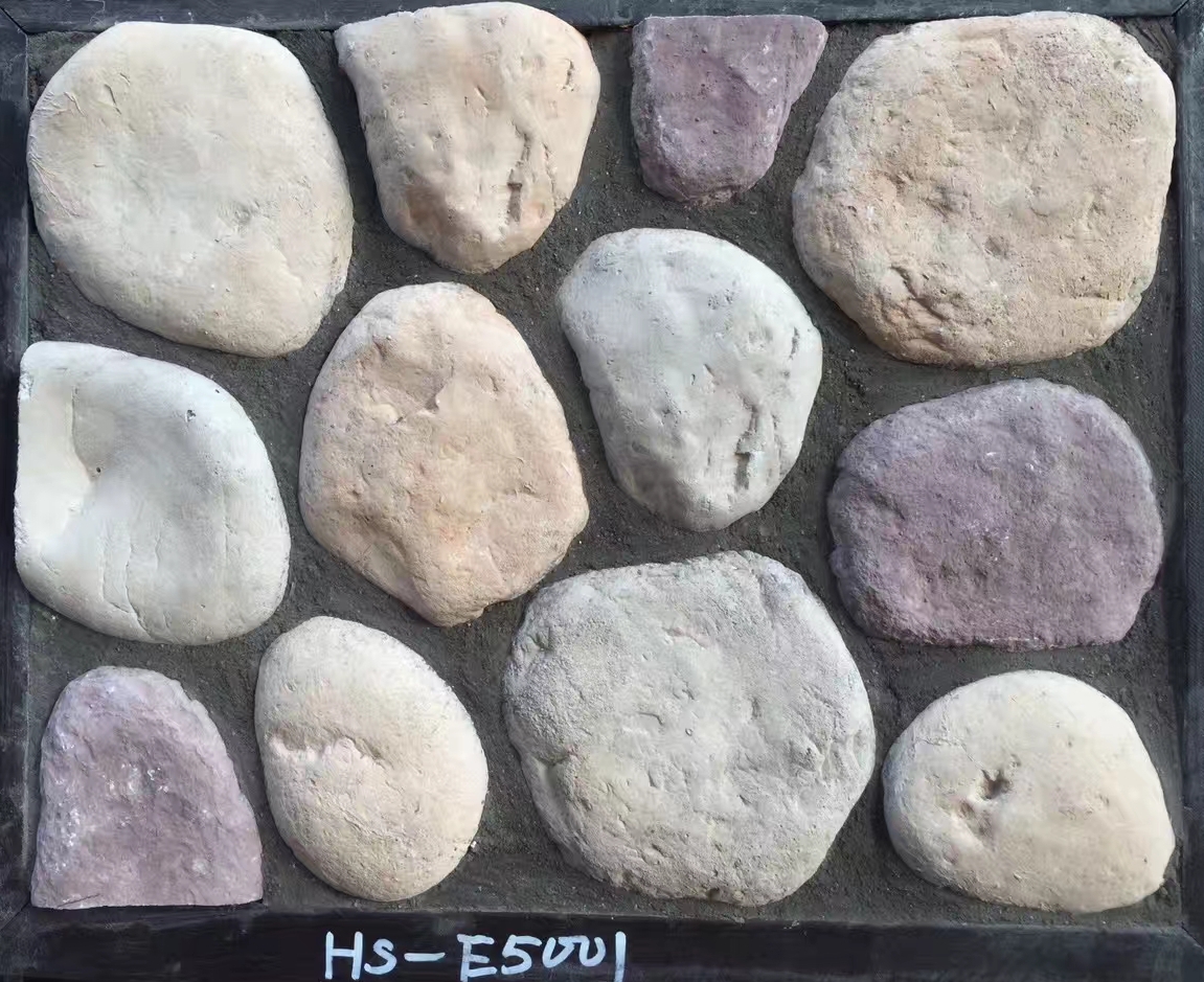 人造藝術(shù)石