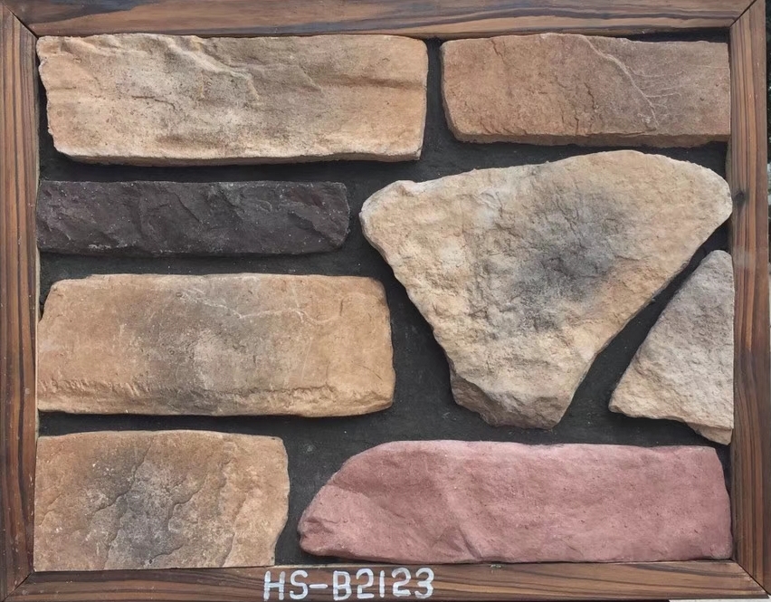 人造藝術(shù)石