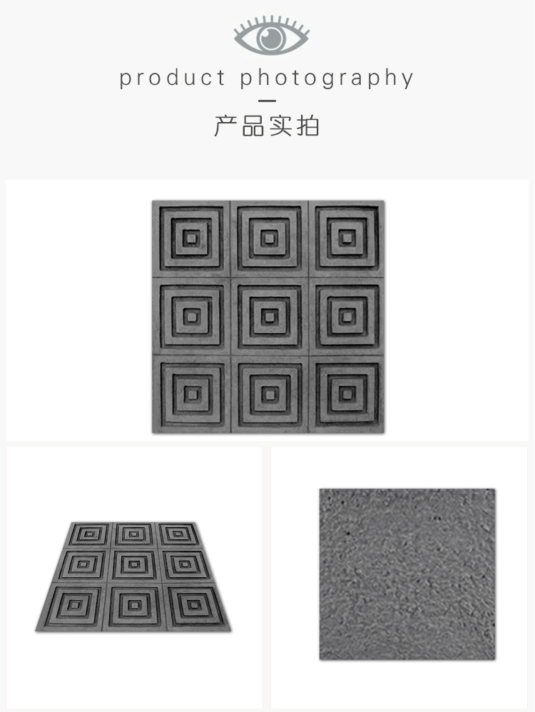 6DQ回紋磚雕30實拍