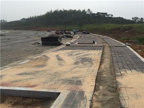 長沙古風建材銷售有限責任公司,燒結磚,古建磚瓦,墻面磚,文化石推廣哪里好