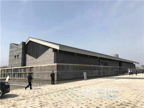 長沙古風(fēng)建材銷售有限責(zé)任公司,燒結(jié)磚,古建磚瓦,墻面磚,文化石推廣哪里好